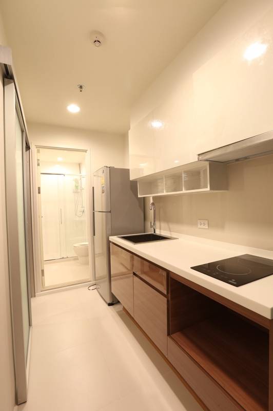 Fuse Chan-Sathorn · 1 bedroom · 29 SqM · Floor 26 · Sathorn, Bangkok · Photo 2 Fuse Chan-Sathorn 1-bedroom Condo in Sathorn, Bangkok – photo 2