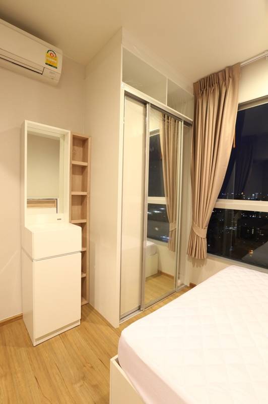 Fuse Chan-Sathorn · 1 bedroom · 29 SqM · Floor 26 · Sathorn, Bangkok · Photo 3 Fuse Chan-Sathorn 1-bedroom Condo in Sathorn, Bangkok – photo 3