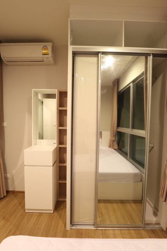Fuse Chan-Sathorn · 1 bedroom · 29 SqM · Floor 26 · Sathorn, Bangkok · Photo 4 Fuse Chan-Sathorn 1-bedroom Condo in Sathorn, Bangkok – photo 4