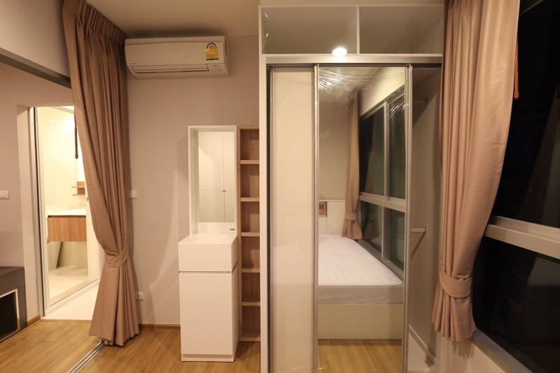 Fuse Chan-Sathorn · 1 bedroom · 29 SqM · Floor 26 · Sathorn, Bangkok · Photo 5 Fuse Chan-Sathorn 1-bedroom Condo in Sathorn, Bangkok – photo 5