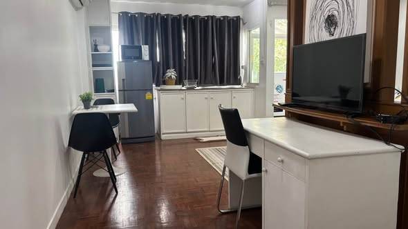 The Standard, Bangkok Mahanakhon · 1 bedroom · Floor 4 · Photo 3 The Standard, Bangkok Mahanakhon 1-bedroom – photo 3