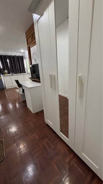 The Standard, Bangkok Mahanakhon · 1 bedroom · Floor 4 · Photo 4 The Standard, Bangkok Mahanakhon 1-bedroom – photo 4