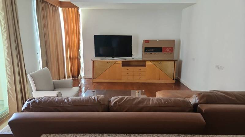 Grand Langsuan · 3 bedroom · 170 SqM · Floor 21 · Chidlom, Bangkok · Photo 3 Grand Langsuan 3-bedroom Condo in Chidlom, Bangkok – photo 3