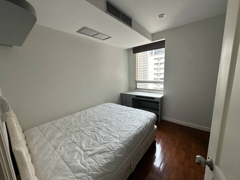 Grand Langsuan · 3 bedroom · 170 SqM · Floor 21 · Chidlom, Bangkok · Photo 5 Grand Langsuan 3-bedroom Condo in Chidlom, Bangkok – photo 5