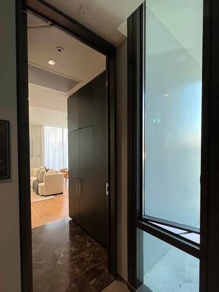 28 Chidlom · 2 bedroom · 90 SqM · Pathum Wan, Bangkok · Photo 4 28 Chidlom 2-bedroom Condo in Pathum Wan, Bangkok – photo 4