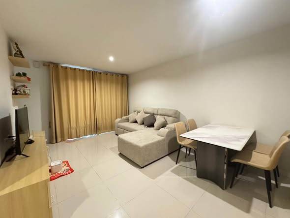 Unio Town Srinakarin-Bangna · 3 bedroom · 115 SqM · Bang Phli, Samut Prakan · Photo 4 Unio Town Srinakarin-Bangna 3-bedroom Townhouse in Bang Phli, Samut Prakan – photo 4