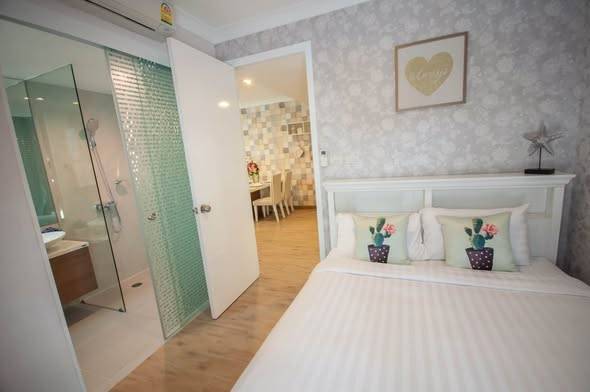 My Resort huahin · 2 bedroom · 68 SqM · Hua Hin, Prachuap Khiri Khan · Photo 2 My Resort huahin 2-bedroom Condo in Hua Hin, Prachuap Khiri Khan – photo 2