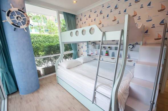 My Resort huahin · 2 bedroom · 68 SqM · Hua Hin, Prachuap Khiri Khan · Photo 3 My Resort huahin 2-bedroom Condo in Hua Hin, Prachuap Khiri Khan – photo 3