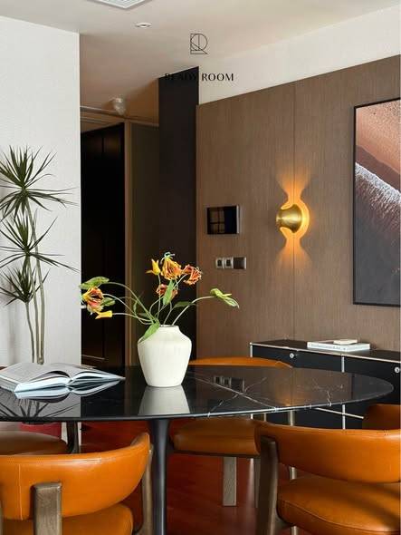 KHUN by YOO · 1 bedroom · 84 SqM · Floor 11 · Thong Lo, Bangkok · Photo 5 KHUN by YOO 1-bedroom Condo in Thong Lo, Bangkok – photo 5