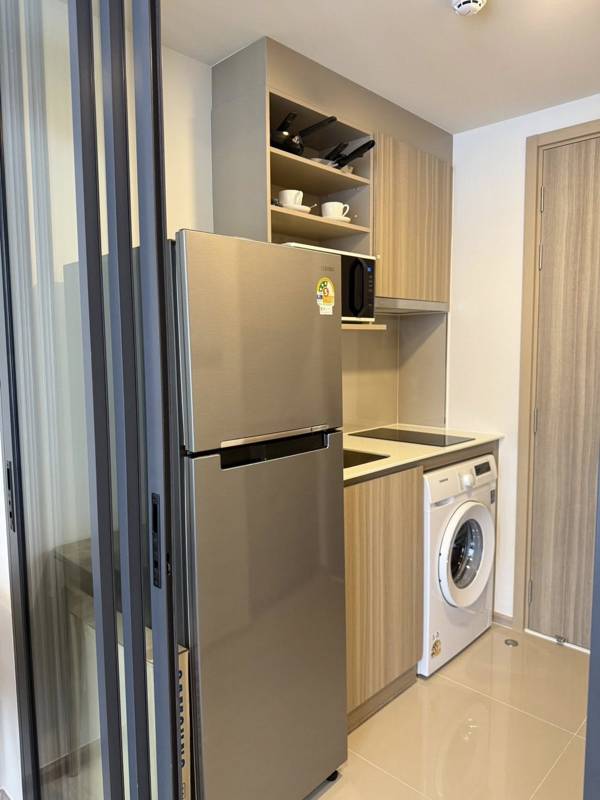 The Base Rise Phuket · 1 bedroom · 25 SqM · Floor 3 · Mueang Phuket · Photo 3 The Base Rise Phuket 1-bedroom Condo in Mueang Phuket – photo 3