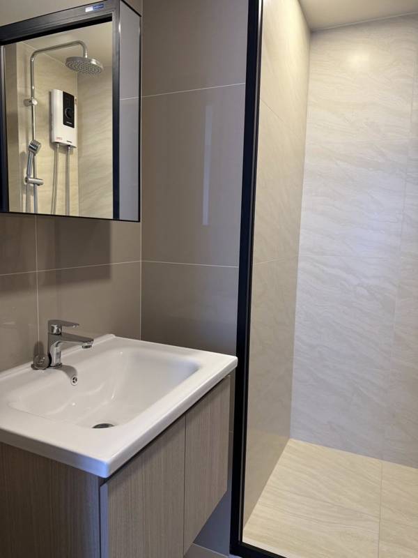 The Base Rise Phuket · 1 bedroom · 25 SqM · Floor 3 · Mueang Phuket · Photo 5 The Base Rise Phuket 1-bedroom Condo in Mueang Phuket – photo 5