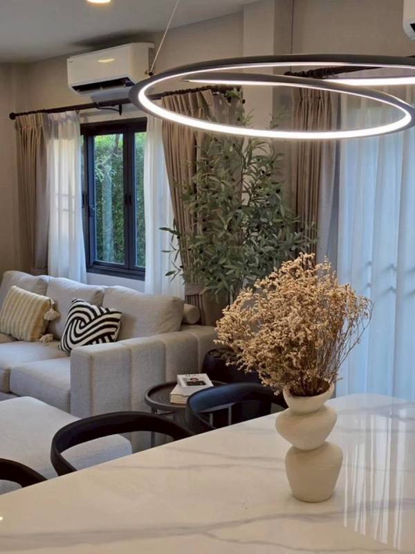 Centro Bangna · 4 bedroom · 190 SqM · Bang Na, Bangkok · Photo 3 Centro Bangna 4-bedroom Detached House in Bang Na, Bangkok – photo 3