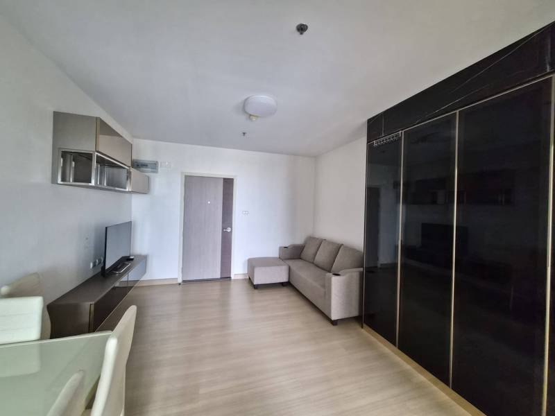 Supalai Loft @Talat Phlu Station · 1 bedroom · 40 SqM · Floor 32 · Thon Buri, Bangkok · Photo 2 Supalai Loft @Talat Phlu Station 1-bedroom Condo in Thon Buri, Bangkok – photo 2