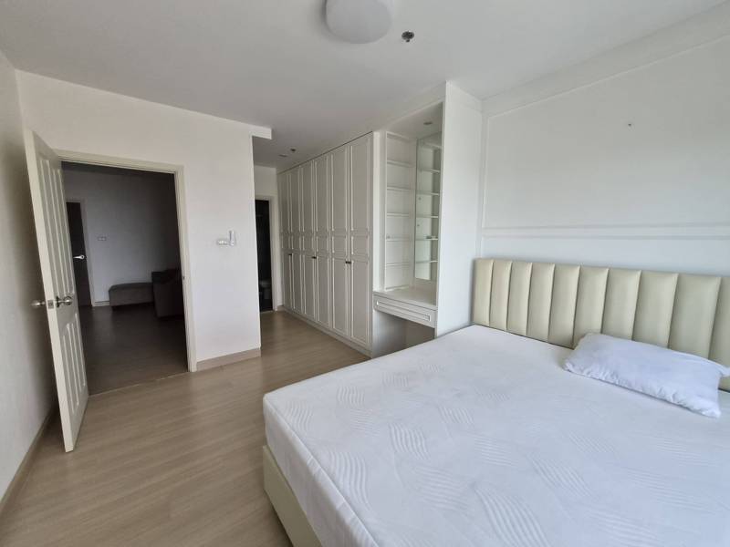 Supalai Loft @Talat Phlu Station · 1 bedroom · 40 SqM · Floor 32 · Thon Buri, Bangkok · Photo 4 Supalai Loft @Talat Phlu Station 1-bedroom Condo in Thon Buri, Bangkok – photo 4