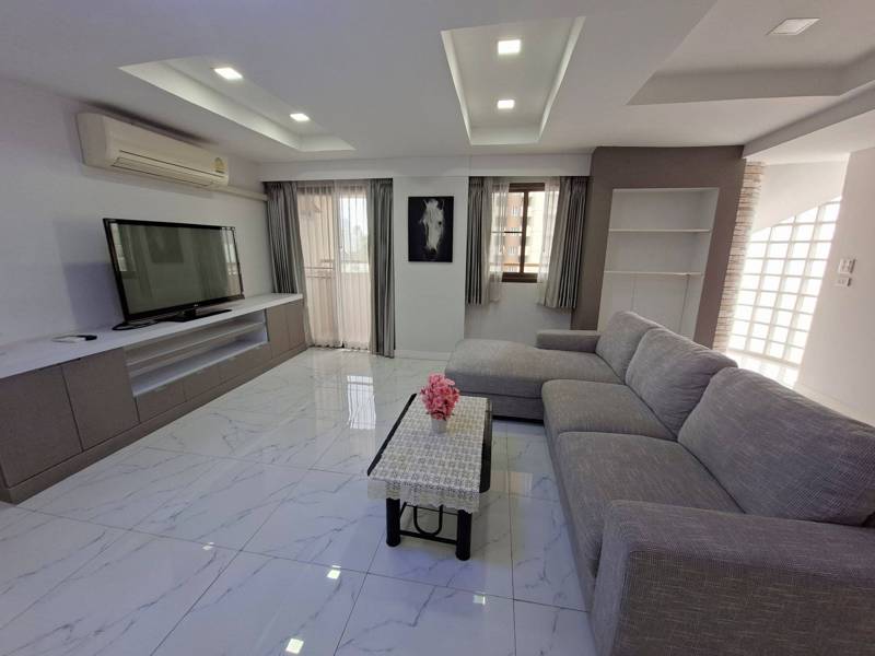 Grand 39 Tower · 1 bedroom · 150 SqM · Floor 11 · Phrom Phong, Bangkok · Photo 2 Grand 39 Tower 1-bedroom Condo in Phrom Phong, Bangkok – photo 2