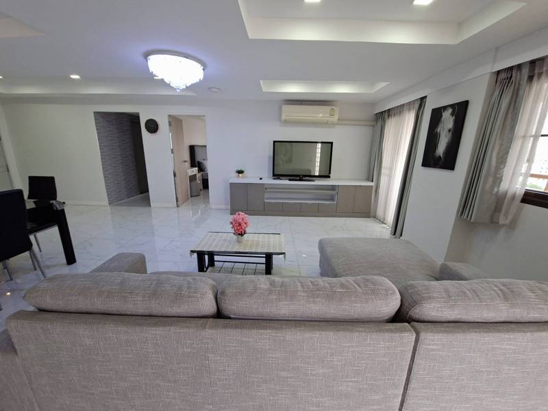 Grand 39 Tower · 1 bedroom · 150 SqM · Floor 11 · Phrom Phong, Bangkok · Photo 3 Grand 39 Tower 1-bedroom Condo in Phrom Phong, Bangkok – photo 3