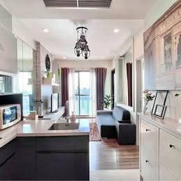 The Park Chidlom · 3 bedroom · 258 SqM · Floor 6 · Chidlom, Bangkok · Photo 2 The Park Chidlom 3-bedroom Condo in Chidlom, Bangkok – photo 2
