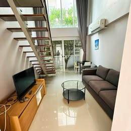 The Park Chidlom · 3 bedroom · 258 SqM · Floor 6 · Chidlom, Bangkok · Photo 3 The Park Chidlom 3-bedroom Condo in Chidlom, Bangkok – photo 3