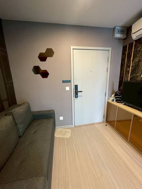Aspire Asoke-Ratchada · 1 bedroom · 30.31 SqM · Floor 7 · Ratchada, Bangkok · Photo 4 Aspire Asoke-Ratchada 1-bedroom Condo in Ratchada, Bangkok – photo 4