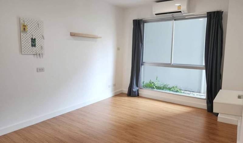 Whizdom @ Punnawithi Station · 2 bedroom · 62 SqM · Floor 3 · Punnawithi, Bangkok · Photo 3 Whizdom @ Punnawithi Station 2-bedroom Condo in Punnawithi, Bangkok – photo 3