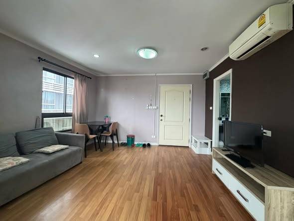 Lumpini Place Narathiwas 24 · 1 bedroom · 33.27 SqM · Floor 9 · Rama 3, Bangkok · Photo 5 Lumpini Place Narathiwas 24 1-bedroom Condo in Rama 3, Bangkok – photo 5