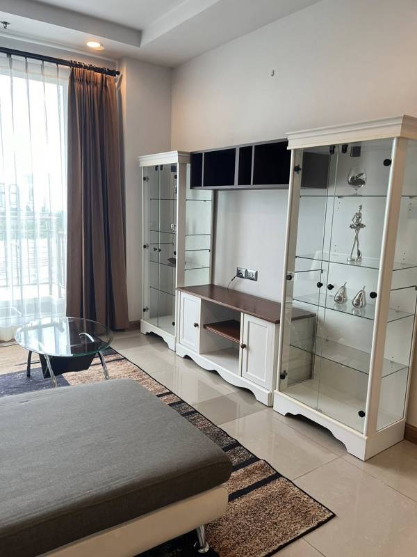 Supalai Wellington · 1 bedroom · 47 SqM · Floor 14 · Ratchada, Bangkok · Photo 4 Supalai Wellington 1-bedroom Condo in Ratchada, Bangkok – photo 4