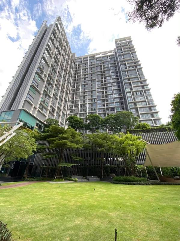 Ideo Mobi Sukhumvit · 2 bedroom · 43 SqM · Floor 21 · On Nut, Bangkok · Photo 1 Ideo Mobi Sukhumvit 2-bedroom Condo in On Nut, Bangkok – photo 1