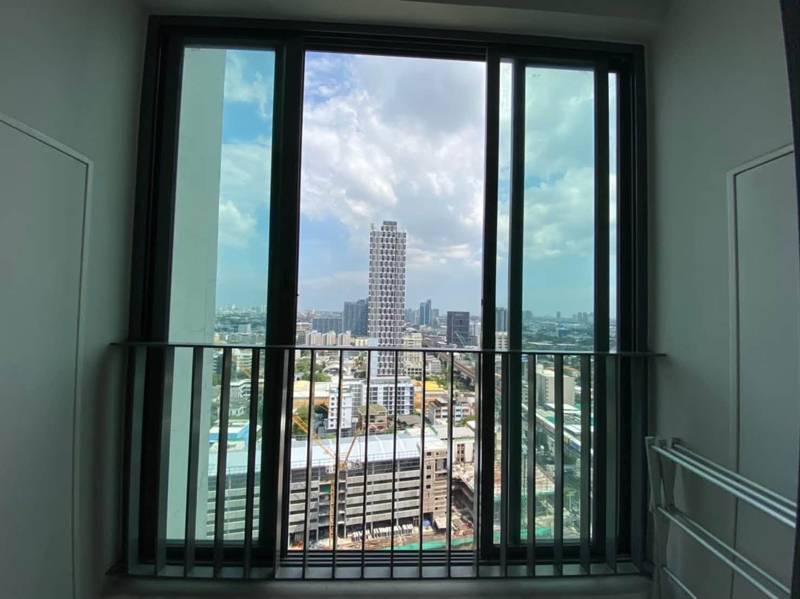 Ideo Mobi Sukhumvit · 2 bedroom · 43 SqM · Floor 21 · On Nut, Bangkok · Photo 5 Ideo Mobi Sukhumvit 2-bedroom Condo in On Nut, Bangkok – photo 5