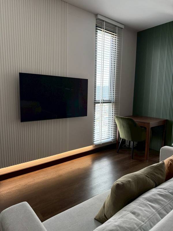 The Privacy Jatujak · 1 bedroom · 33 SqM · Floor 18 · Chatuchak, Bangkok · Photo 2 The Privacy Jatujak 1-bedroom Condo in Chatuchak, Bangkok – photo 2
