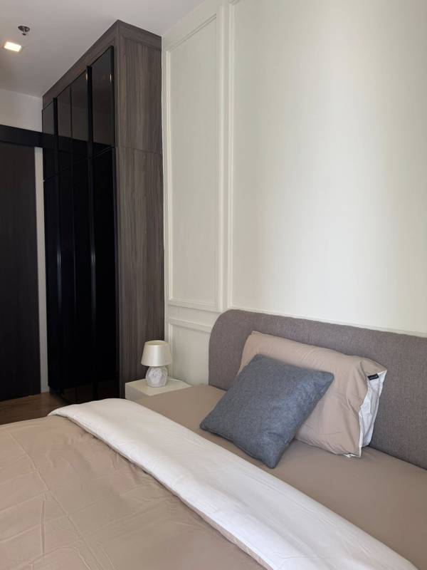 Noble Around Ari · 1 bedroom · 27 SqM · Floor 22 · Chatuchak, Bangkok · Photo 2 Noble Around Ari 1-bedroom Condo in Chatuchak, Bangkok – photo 2
