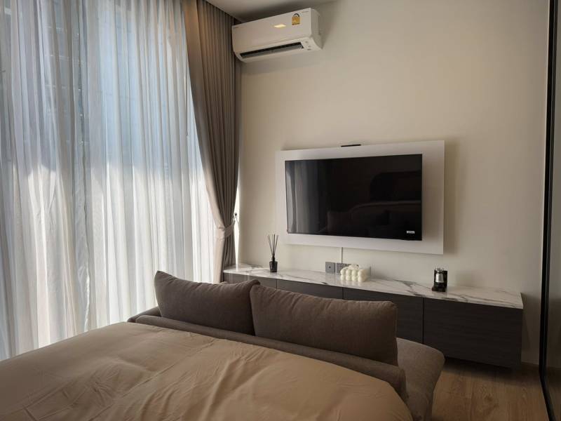 Noble Around Ari · 1 bedroom · 27 SqM · Floor 22 · Chatuchak, Bangkok · Photo 3 Noble Around Ari 1-bedroom Condo in Chatuchak, Bangkok – photo 3