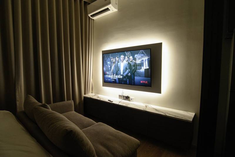 Noble Around Ari · 1 bedroom · 27 SqM · Floor 22 · Chatuchak, Bangkok · Photo 4 Noble Around Ari 1-bedroom Condo in Chatuchak, Bangkok – photo 4