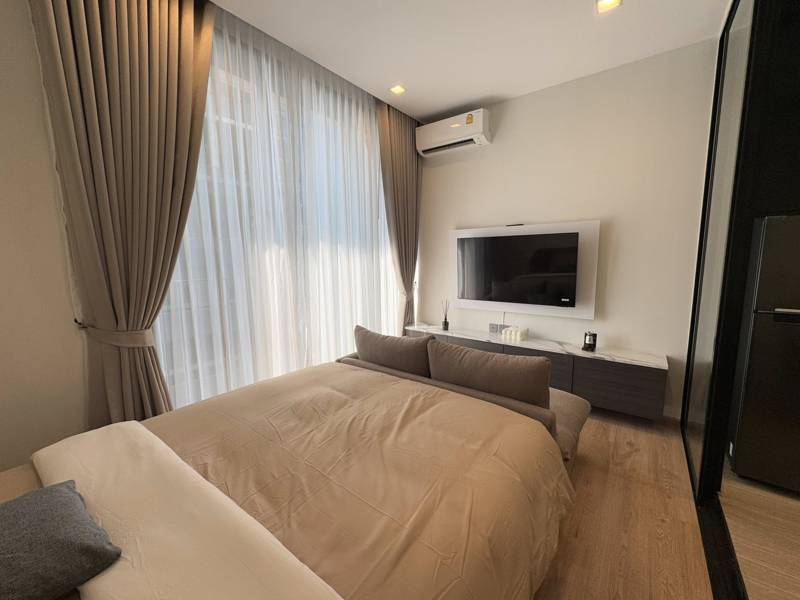 Noble Around Ari · 1 bedroom · 27 SqM · Floor 22 · Chatuchak, Bangkok · Photo 5 Noble Around Ari 1-bedroom Condo in Chatuchak, Bangkok – photo 5