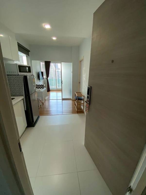 Condolette Ize Ratchathewi · 1 bedroom · 32 SqM · Victory Monument, Bangkok · Photo 1 Condolette Ize Ratchathewi 1-bedroom Condo in Victory Monument, Bangkok – photo 1