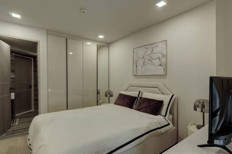 Ashton Residence 41 · 3 bedroom · 131 SqM · Phrom Phong, Bangkok · Photo 5 Ashton Residence 41 3-bedroom Condo in Phrom Phong, Bangkok – photo 5