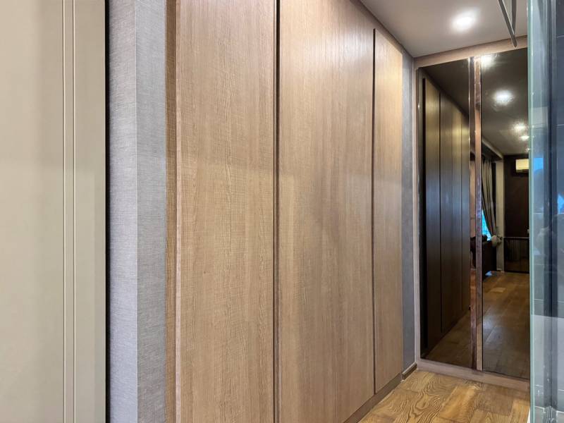 Q Chidlom-Phetchaburi · 1 bedroom · 47.5 SqM · Floor 16 · Ratchathewi, Bangkok · Photo 5 Q Chidlom-Phetchaburi 1-bedroom Condo in Ratchathewi, Bangkok – photo 5