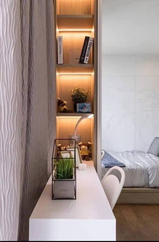 The Bangkok Sathorn · 2 bedroom · 104.19 SqM · Floor 24 · Sathon, Bangkok · Photo 2 The Bangkok Sathorn 2-bedroom Condo in Sathon, Bangkok – photo 2