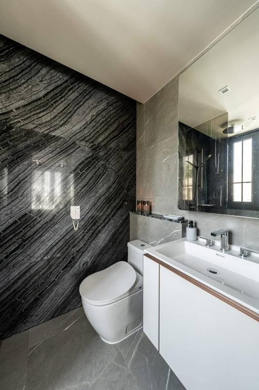 The Reserve Sukhumvit 61 · 1 bedroom · 31 SqM · Floor 7 · Ekkamai, Bangkok · Photo 3 The Reserve Sukhumvit 61 1-bedroom Condo in Ekkamai, Bangkok – photo 3
