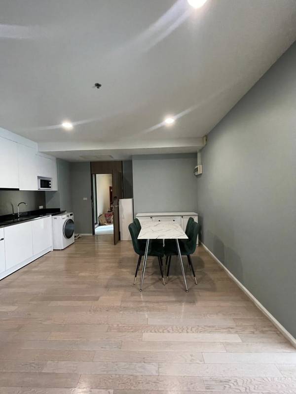 Noble Solo · 1 bedroom · 70 SqM · Floor 7 · Watthana, Bangkok · Photo 2 Noble Solo 1-bedroom Condo in Watthana, Bangkok – photo 2