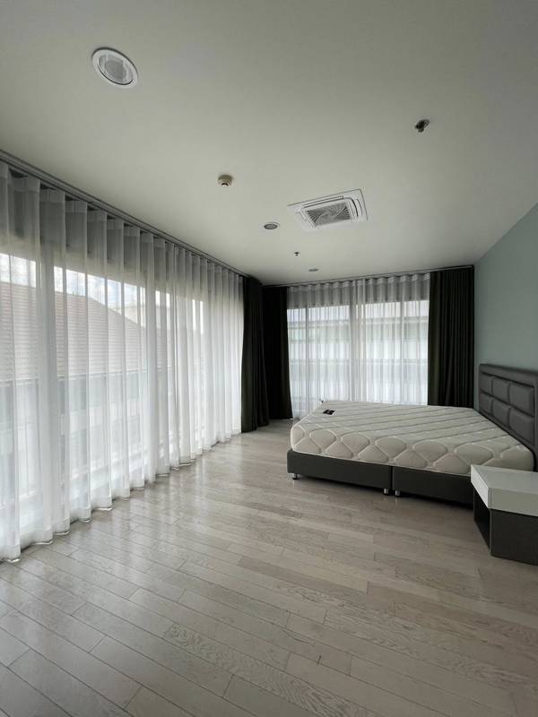 Noble Solo · 1 bedroom · 70 SqM · Floor 7 · Watthana, Bangkok · Photo 3 Noble Solo 1-bedroom Condo in Watthana, Bangkok – photo 3
