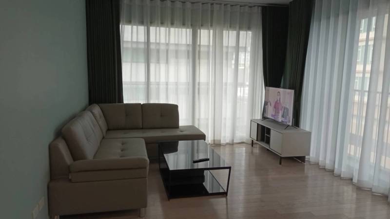 Noble Solo · 1 bedroom · 70 SqM · Floor 7 · Watthana, Bangkok · Photo 5 Noble Solo 1-bedroom Condo in Watthana, Bangkok – photo 5