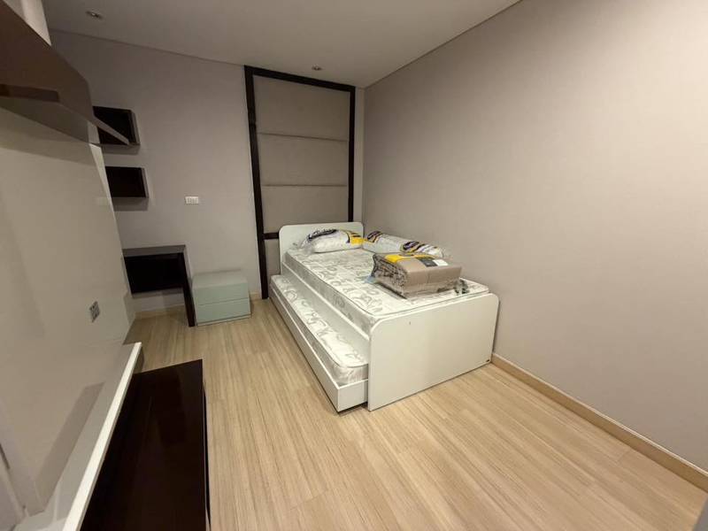 The Address Pathumwan · 2 bedroom · 69.7 SqM · Floor 6 · Victory Monument, Bangkok · Photo 2 The Address Pathumwan 2-bedroom Condo in Victory Monument, Bangkok – photo 2