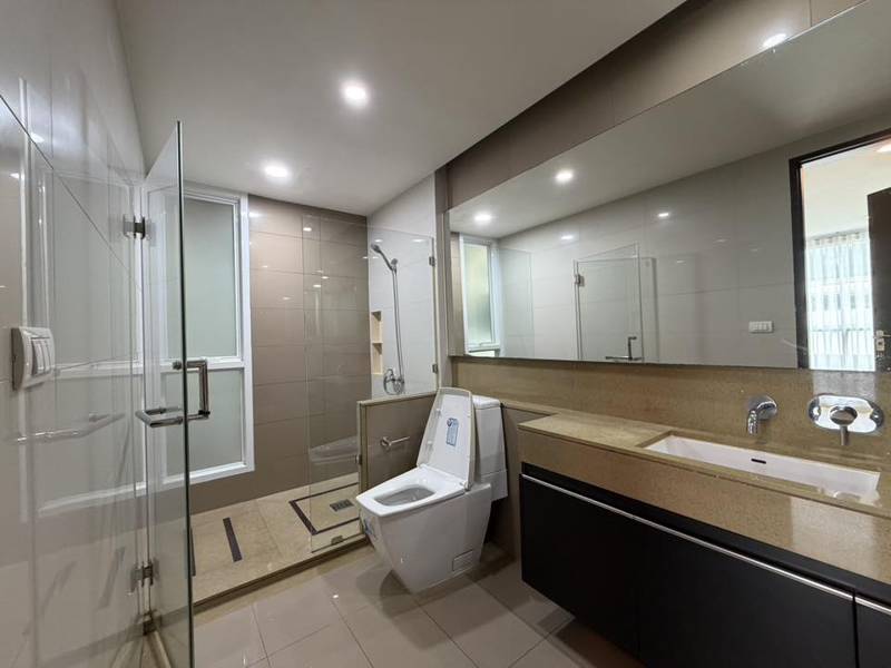 The Address Pathumwan · 2 bedroom · 69.7 SqM · Floor 6 · Victory Monument, Bangkok · Photo 5 The Address Pathumwan 2-bedroom Condo in Victory Monument, Bangkok – photo 5