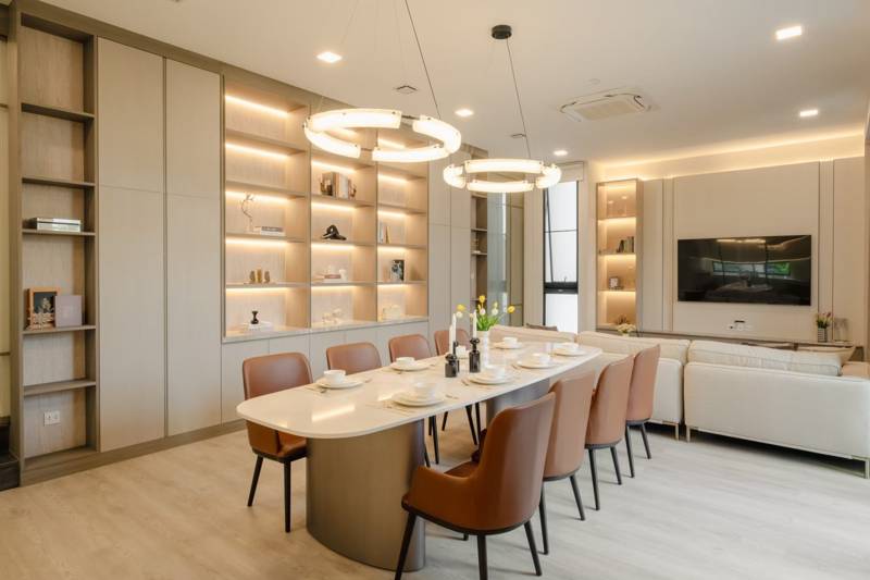 VIVE Krungthep Kreetha · 421 SqM · Prawet, Bangkok · Photo 2 VIVE Krungthep Kreetha Detached House in Prawet, Bangkok – photo 2