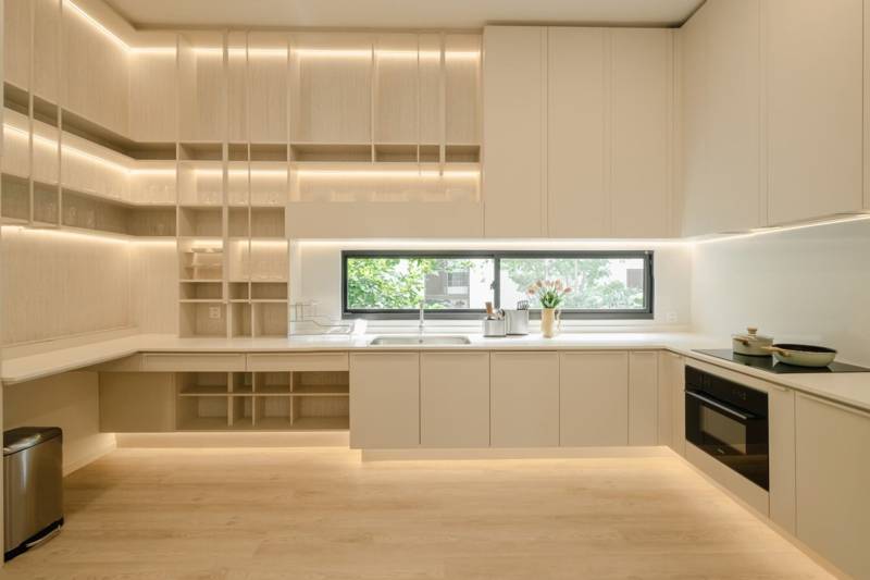 VIVE Krungthep Kreetha · 421 SqM · Prawet, Bangkok · Photo 3 VIVE Krungthep Kreetha Detached House in Prawet, Bangkok – photo 3