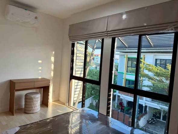 Areeya Mandarina Sukhumvit 77 · 3 bedroom · 32 SqM · Suan Luang, Bangkok · Photo 4 Areeya Mandarina Sukhumvit 77 3-bedroom Townhouse in Suan Luang, Bangkok – photo 4