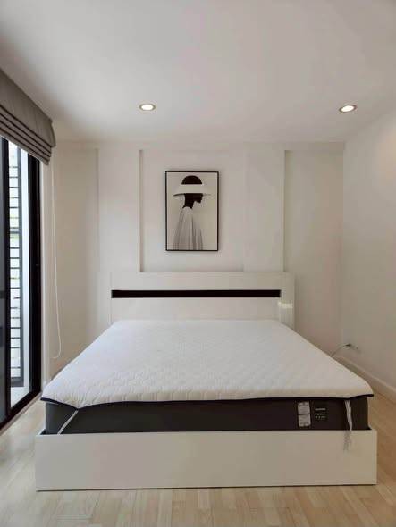 Areeya Mandarina Sukhumvit 77 · 3 bedroom · 32 SqM · Suan Luang, Bangkok · Photo 5 Areeya Mandarina Sukhumvit 77 3-bedroom Townhouse in Suan Luang, Bangkok – photo 5