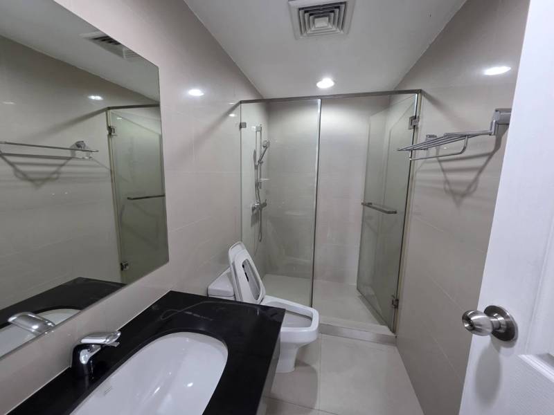 Belle Grand Rama 9 · 3 bedroom · Rama 9, Bangkok · Photo 4 Belle Grand Rama 9 3-bedroom Condo in Rama 9, Bangkok – photo 4