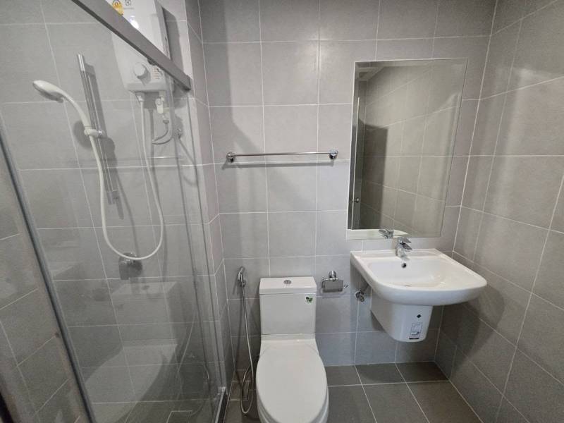 Supalai Veranda Rama 9 · 1 bedroom · 37.5 SqM · Floor 6 · Rama 9, Bangkok · Photo 3 Supalai Veranda Rama 9 1-bedroom Condo in Rama 9, Bangkok – photo 3
