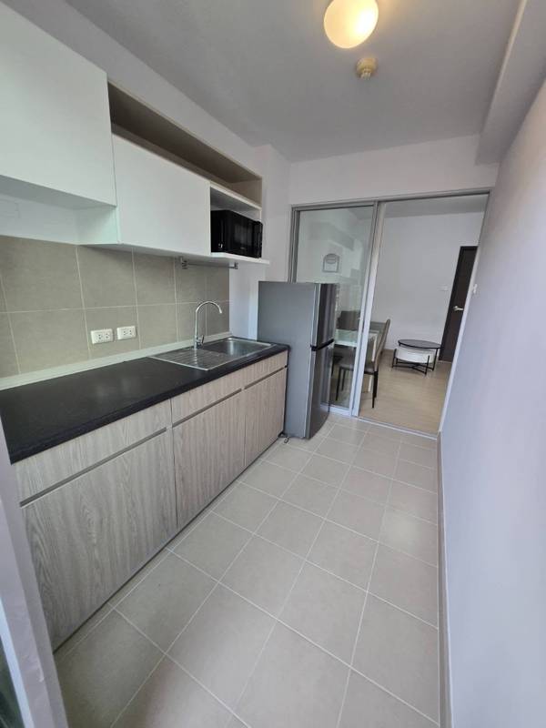 Supalai Veranda Rama 9 · 1 bedroom · 37.5 SqM · Floor 6 · Rama 9, Bangkok · Photo 5 Supalai Veranda Rama 9 1-bedroom Condo in Rama 9, Bangkok – photo 5